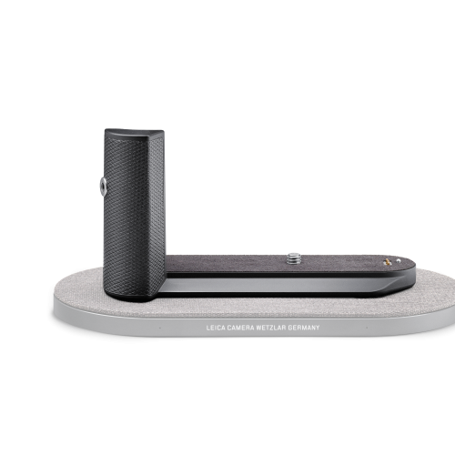 Leica Wireless Charging Handgrip HG-DC 1 