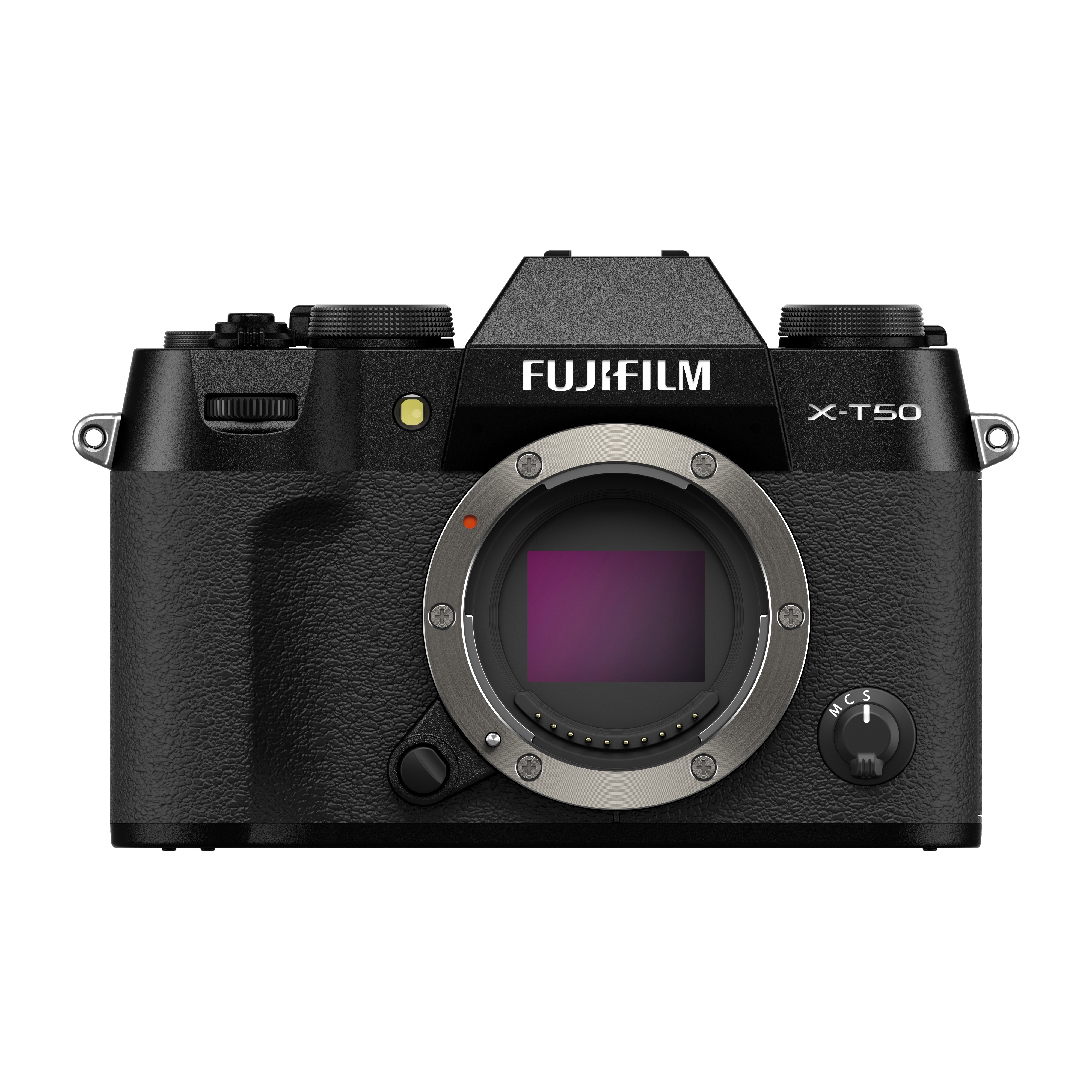 FUJIFILM X-T50 Body Black