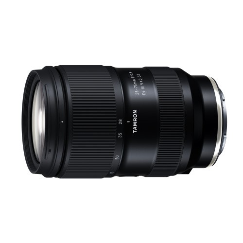 Tamron 28-75mm F/2.8 Di III VXD G2 Sony FE 