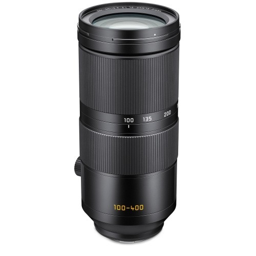 Leica VARIO-ELMAR-SL 100-400 