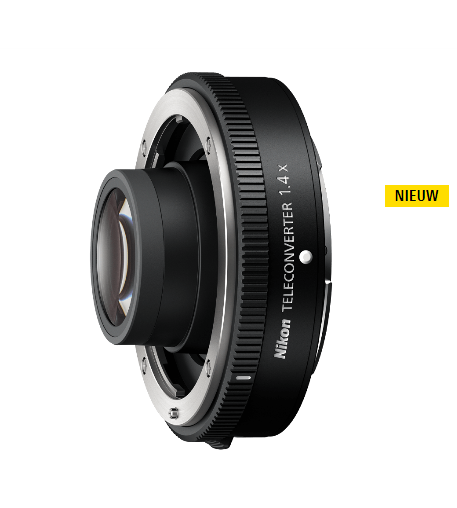 Z TELECONVERTER TC-1.4x