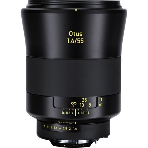 Zeiss Otus 1.4/55 ZE Canon