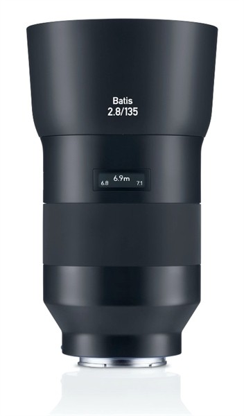 Zeiss Batis 2.8/135 Sony FE