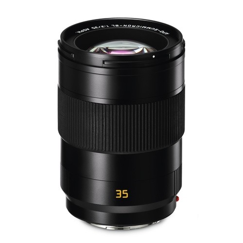 Leica APO-Summicron-SL 2.0/35 ASPH 