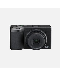 Ricoh GR IV 