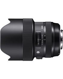 Sigma 14-24mm F2.8 DG HSM Art CANON