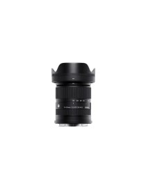 Sigma 18-50mm f/2.8 DC DN (C) RF 