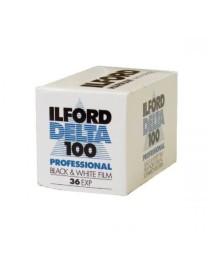 Ilford Delta 100 135-36