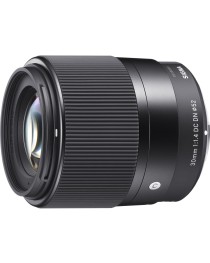 SIGMA 30mm F1.4 DC DN | Contemporary | Nikon Z