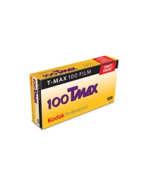 Kodak T-Max 100 120 5 pak