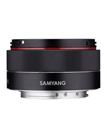 Samyang 35mm F2.8 AF Sony FE
