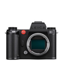 Leica SL3-s body