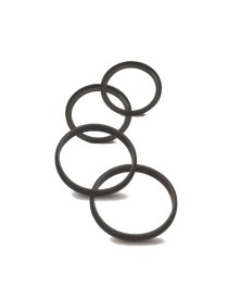 Caruba Step-up/down Ring 77mm - 62mm