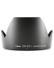 Canon EW-83H