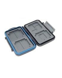 JJC MC-5 Multi-Card Case