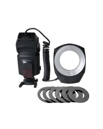 Godox ML-150 Macro Ring Flash