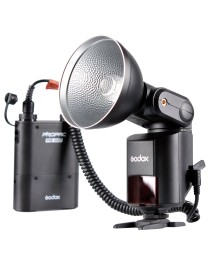 Godox Witstro AD360 Kit