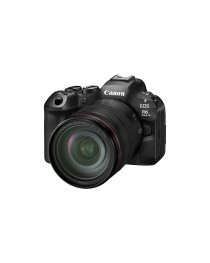 Canon EOS R6 Mark MkIII + RF 24-105mm f/4.0 L 