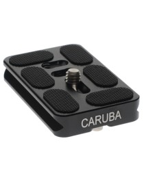 Caruba Statiefplaat PU60