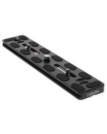 Caruba Statiefplaat PU200