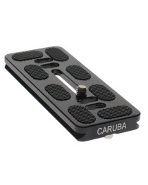 Caruba Statiefplaat PU100