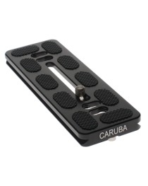 Caruba Statiefplaat PU120