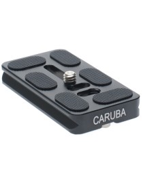 Caruba Statiefplaat PU70