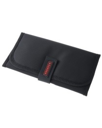 Caruba Filter Organiser Black L