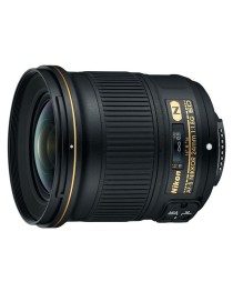 Nikon AF-S NIKKOR 24mm f/1.8G ED