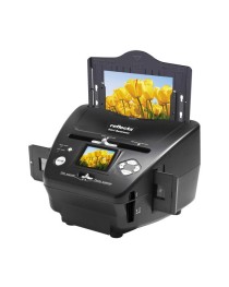 Reflecta 3in1 scanner