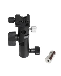 Caruba Swivel incl. Spigot