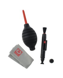 Caruba Cleaning kit