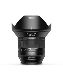 Irix 15mm f/2.4 Firefly Pentax