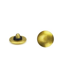 JJC Soft Release Button Goud