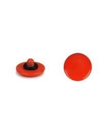 JJC Soft Release Button Oranje