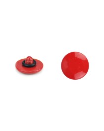 JJC Soft Release Button Rood