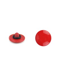 JJC Soft Release Button Rood