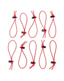 Caruba Cable Straps (10 stuks)