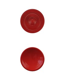 Caruba Soft Release Buttons (Rood)