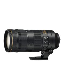 Nikon AF-S 70-200mm f/2.8E FL ED VR