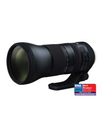 Tamron SP 150-600mm f/5.0-6.3 Di VC USD G2 Sony