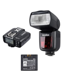 Godox Speedlite V860II Nikon Trigger Kit