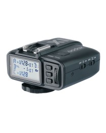 Godox X1 transmitter voor Fujifilm