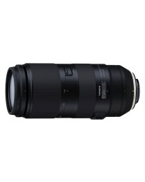 Tamron AF 100-400mm f/4.5-6.3 Di VC USD Canon