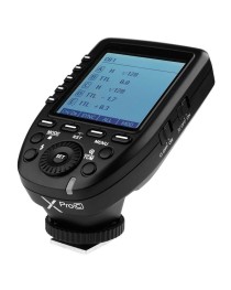 Godox X PRO-C transmitter voor Canon