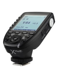 Godox X PRO-F transmitter voor Fuji