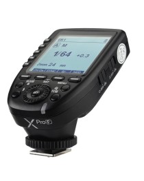 Godox X PRO-O transmitter voor Olympus en Panasonic