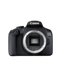 Canon EOS 2000D Body 