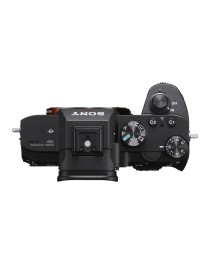 Sony Alpha A7 III Body