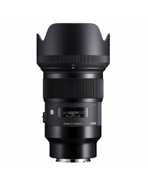 Sigma 50mm f/1.4 DG HSM Art Sony E-Mount